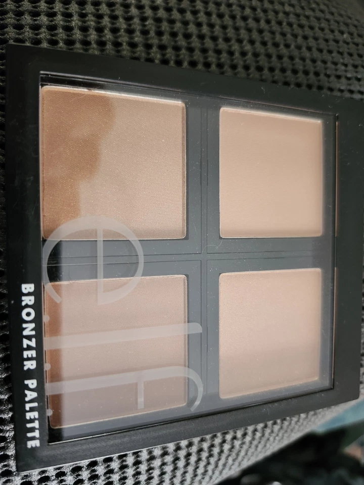 Elf Bronzer Palette Palette Bronzed Beauty - Image 2 of 3