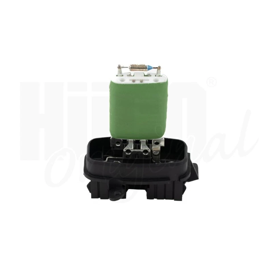 Hueco Widerstand für Innenraumgebläse für Mercedes Sprinter - Bild 2 von 4