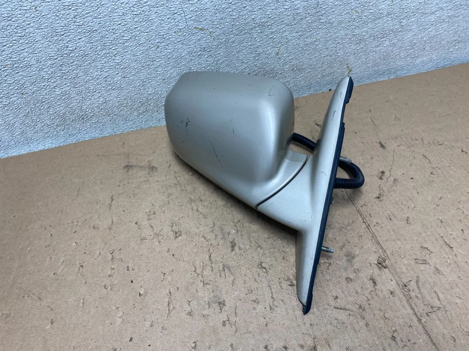 Espejo retrovisor derecho Lincoln Ls 2003 a 2006 pasajero derecho OEM S4248 DG Foto 3 de 4