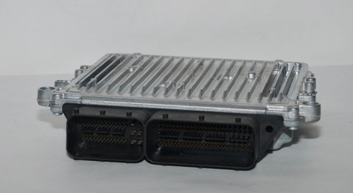 Centralina Mercedes W204 W211 S320 CDI OM642 centralina motore A6421500291 orig. - Foto 3 di 3