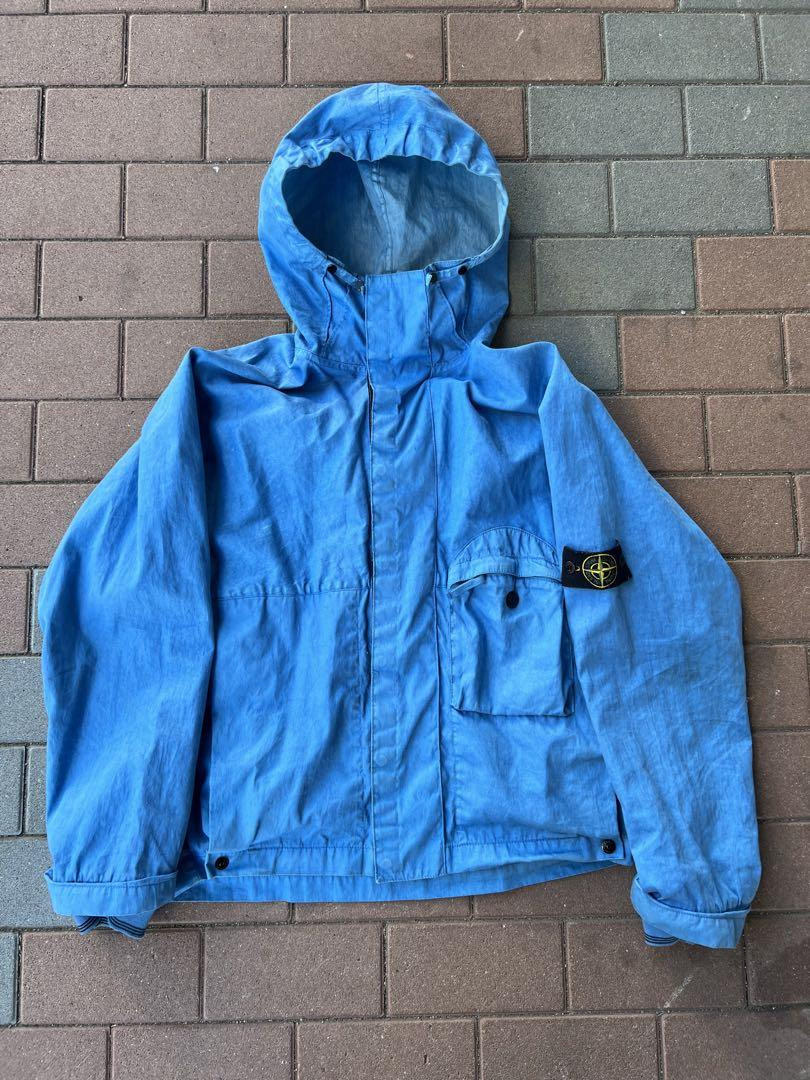 Stone Island Vintage 2004Ss | eBay
