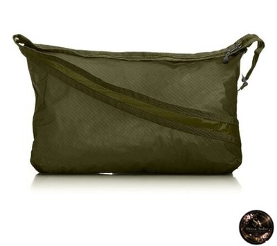 [Montbell] mont-bell ULMONO Schultertasche M 1123776 KHGN KHGN