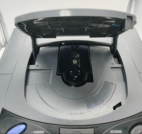 SEGA Saturn V Saturn Body Set Victor RG-JX1