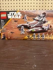LEGO Star Wars: Republic Fighter Tank (75342) NISB