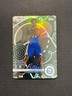 2025-26 Topps Match Attax Uncommon VJ Edgecombe #123 Black SP RC Rookie OL53