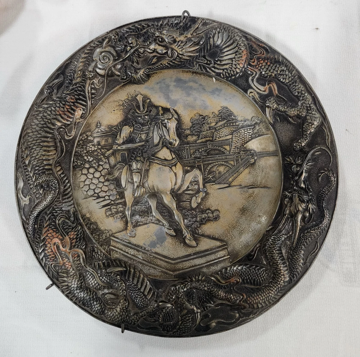 青铜1850-1899 日本古董| eBay