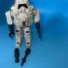 1983 Hasbro GI G I Joe ARAH Cobra SNAKE BATTLE Armor - 100% Complete S.N.A.K.E.