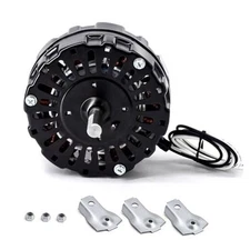 F0510B2944, F0510B2497 Power Vent Attic Fan Motor Replacement for Lomanco 1800 