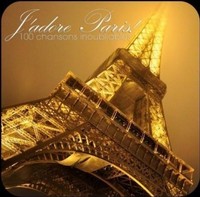 Audio Cd - J'adore Paris / Various (4 Cd) - Harmonia Mundi -D- Neu