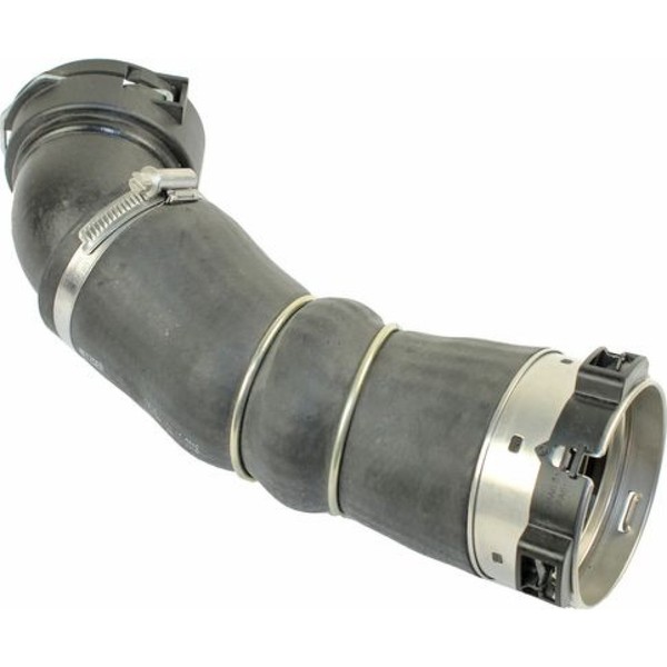 Metzger 2400272 Ladeluftschlauch FüR BMW 5 6 E60 E61 E63 E64-image