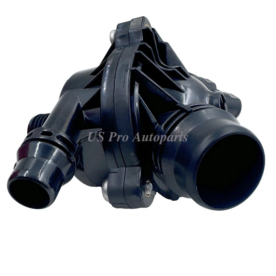 Gates OEM Thermostat 11537544788 For BMW 328i 2007-2013 X3 2007-2010 Z4 2006-16 - Изображение 4 из 4