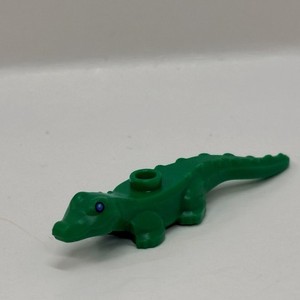 Lego Alligator Loki Minifigure Set 71031