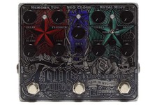 electro-harmonix Tone TATTOO Hergestellt in N...