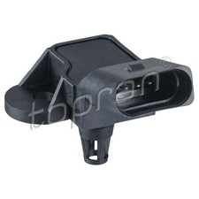 ORIGINAL® Topran Drucksensor, Bremskraftverstärker für Audi A4 B8 Avant A4 B7