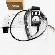 New IHDW-BBA5S-IM Electronic Handwheel Manual Pulse Generator for Future