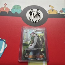 LP! AZ (117 Full Art) 117/119 XY - Phantom Forces Holo