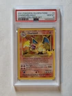 PSA 10 Charizard Celebrations Classic 4/102 Holo Base Set Pokemon Card 2021