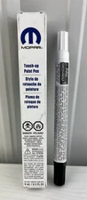 Genuine Mopar Touch-Up Paint Pen – Granite Crystal Metallic (PAU) 68626496AA