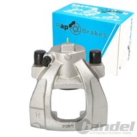 RAP Brakes Bremssattel Vorderachse Links Passend FüR Mini ONE | R-K0331