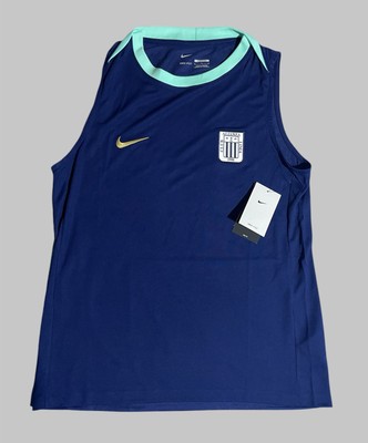 Nike Alianza Lima ポロシャツジャージ、SIZE L Nike Polo sin mangas Alianza Lima 2025 Local | eBay