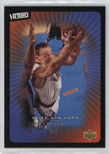 2003-04 Upper Deck Victory Keith Van Horn #71 0qr0