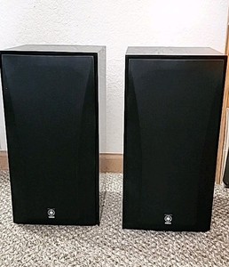 Yamaha NS 100 | eBay