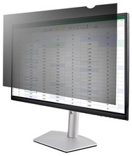 Image of Privacy Filter for 16:9 Widescreen Monitor Screen, 23.6" - 23669-PRIVACY-SCREEN
