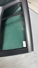 Porte arrière et accessoires Renault MODUS