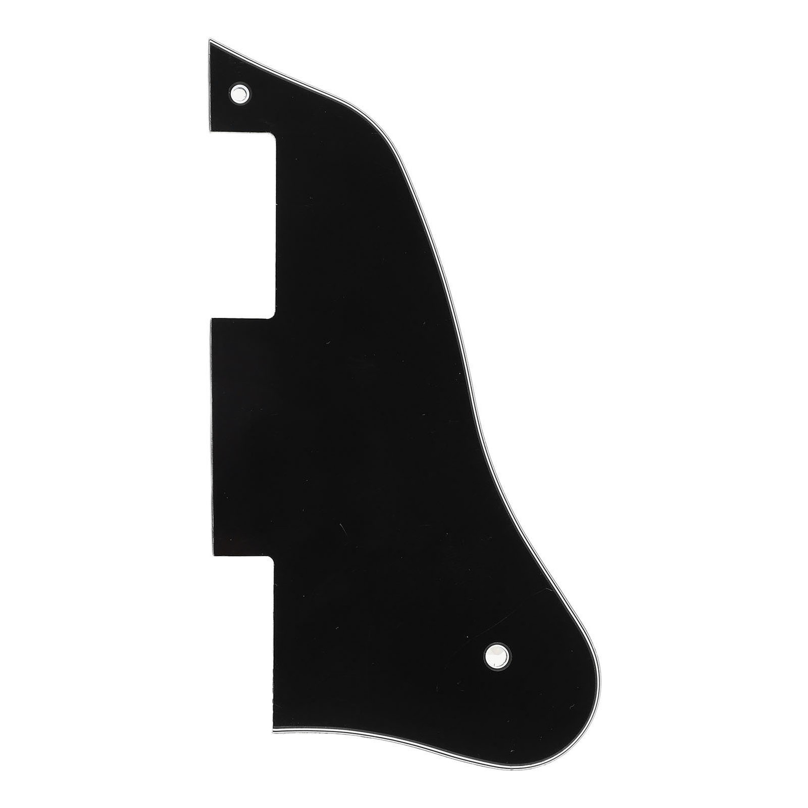 Guitar Pickguard Replacement Plastic Decorative Protection Guard Plate Music HEN