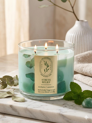 Aromatherapy Eucalyptus Spearmint 14.5 oz / 411 g