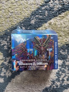Collector Booster Box | eBay