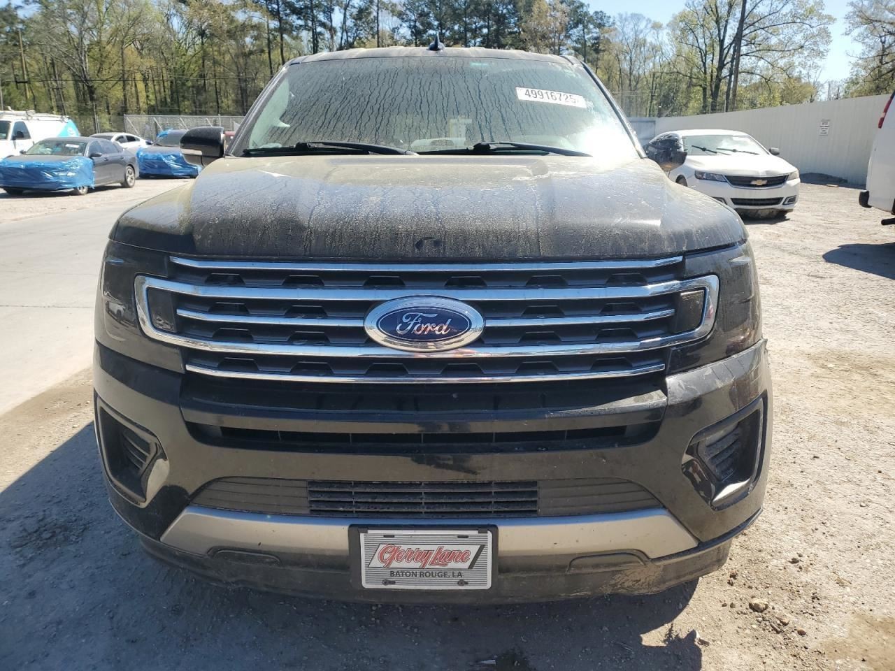 EXPEDITON 2018 Third Seat Station Wagon  Van 1664262