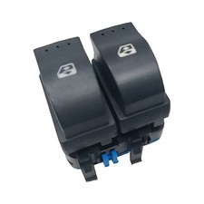 Master Power Window Door Switch Driver Side Fits For Renault Megane Ii 2 Mk2 Master Power Window Door Switch Driver Side Fits For Renault Megane Ii 2 Mk2