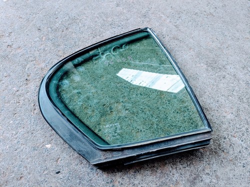 LEXUS GS 300 2006 RIGHT REAR WINDOW QUARTER GLASS