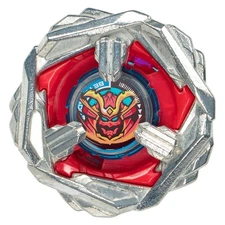 🔥Hasbro Beyblade X Steel Samurai 4-80T Booster Pack BRAND NEW & SEALED🔥