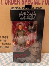 Star Wars - The Black Series  63 - Grand Moff Tarkin - 6