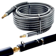Tuyau à Haute Pression pour Kärcher K2-K7 2.641-721.0 + Extension Clou