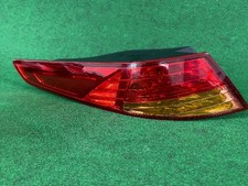 Kia Optima 2013 Kombileuchte hinten links (links) OEM 924012T0