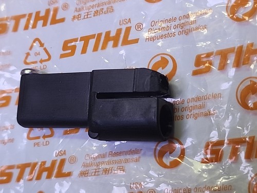 STIHL FUEL TANK VENT FITS 024 026 034 036 ( 1121-350-5800 ) - Picture 3 of 3