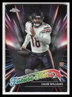 2024 Topps Chrome Future Stars #FS1 Caleb Williams