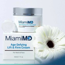 MiamiMD (Miami MD) Age Defying Lift & Firm Cr...