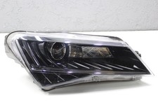 XENON LED SCHEINWERFER rechts + SKODA Superb 3V  2015-2019 + Bi-Xenon 3V1941018B