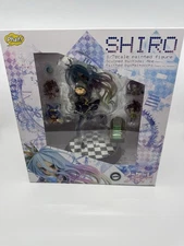 Good Smile Shiro No Game No Life Scale 1/7 Figure ✨USA Ship Seller✨