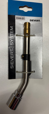 SIEVERT PROMATIC 3344-01 STANDARDBRENNER