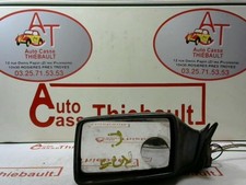 Retroviseur gauche (ou coque) Renault R25