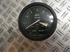 Compteur BMW 650