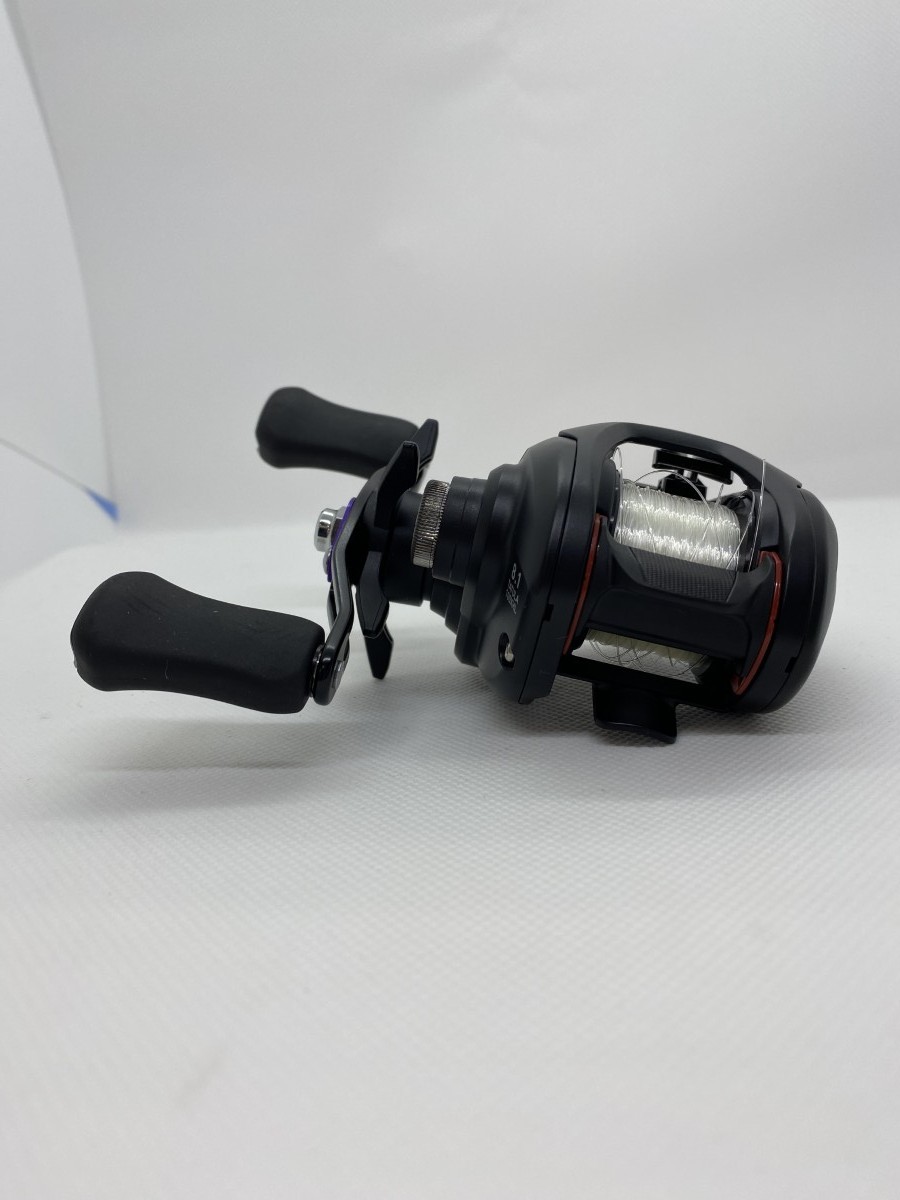 DAIWA - ΨΨDAIWA ダイワ ベイトリール　19タトゥーラ TW 100XHL 箱付 00630040 ダイワ(Daiwa) TATULA(タトゥーラ) TW 300XHL 左巻き 00630106