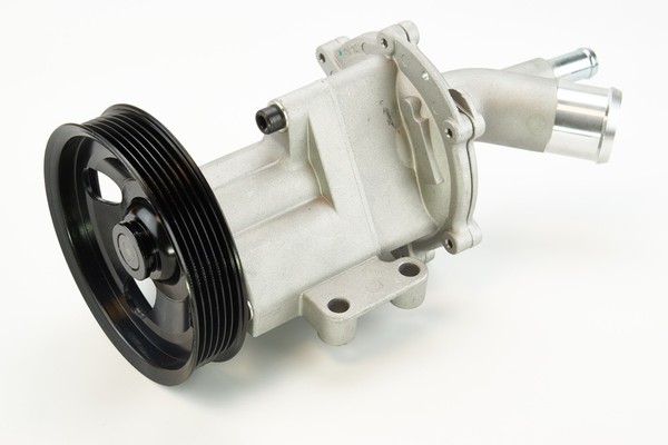 Continental Ctam Wasserpumpe MotorküHlung WPS3054 FüR Mini R53 R50 R52 Cooper PT-image