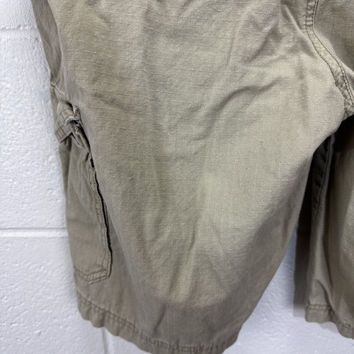Pantalones Cortos Carga Ligeros Wearfirst Para Hombres Talla 34 Beige Aire Libre Senderismo Utilidad - Imagen 11 de 19