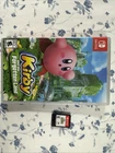 Kirby and the Forgotten Land - Nintendo Switch Game & Case